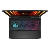 MSI Katana 15 HX i7-14650HX/16GB/512 RTX5050 165Hz - 1416721 - zdjęcie 4